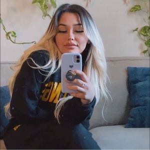 Meet your Posher, Jacqueline